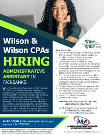 link to flyer