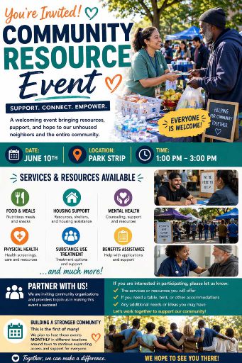 link to flyer